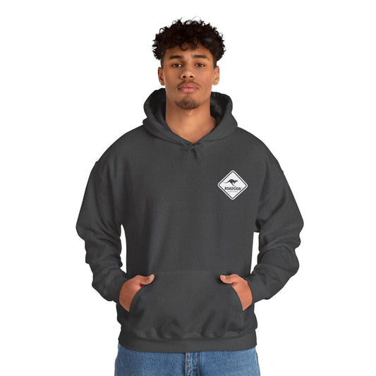 ROADSIGN® Graphic Sweatshirt - Contemporary Unisex Hoodie for Men & Women - generalmarts.com