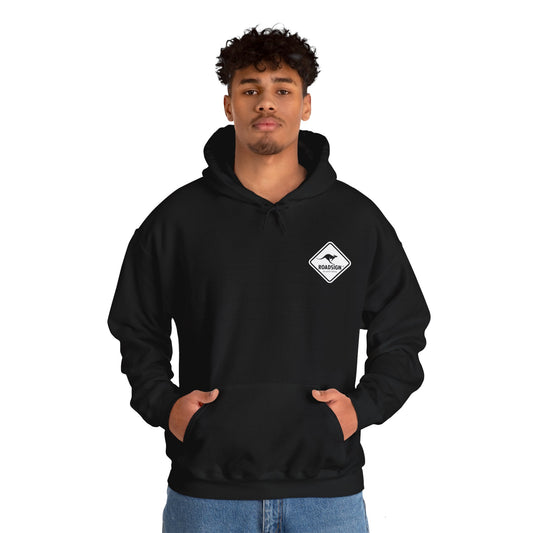 ROADSIGN® Graphic Sweatshirt - Contemporary Unisex Hoodie for Men & Women - generalmarts.com