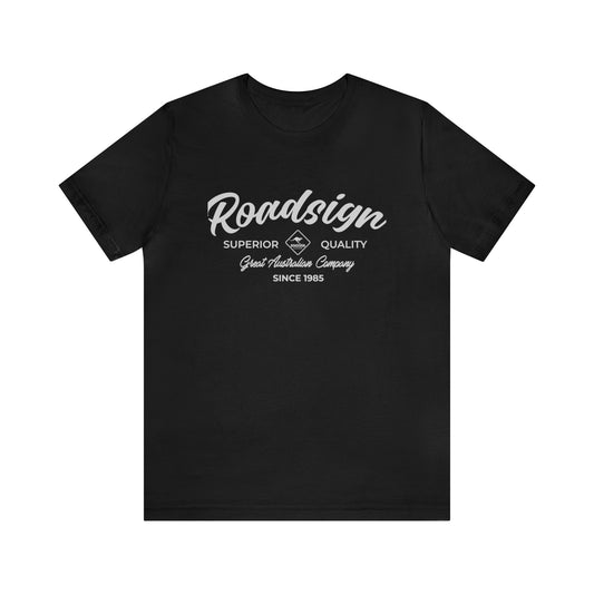 Roadsign® Australia T-Shirt | 100% Cotton Crewneck Tee for Men & Women – Perfect for Summer